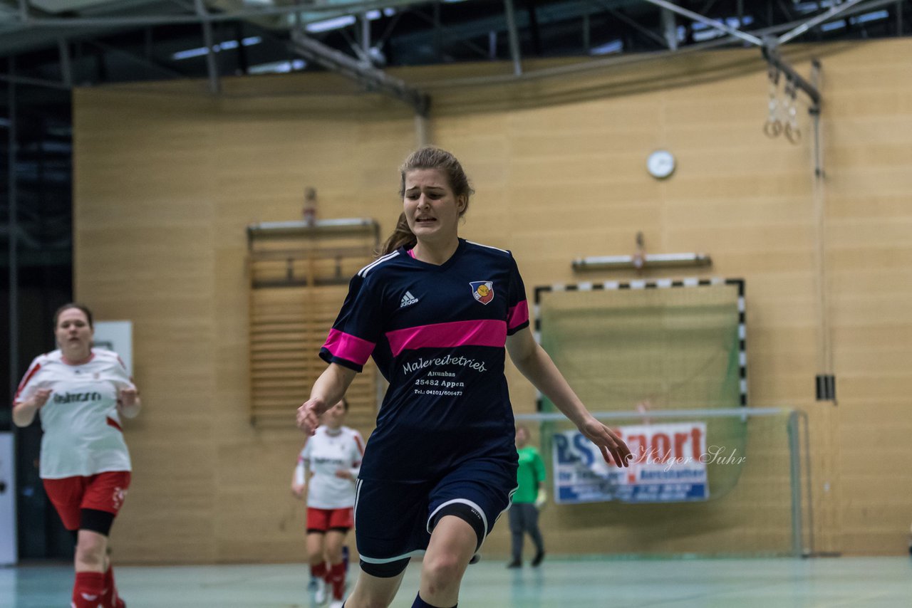 Bild 308 - Frauen La Rieve Cup